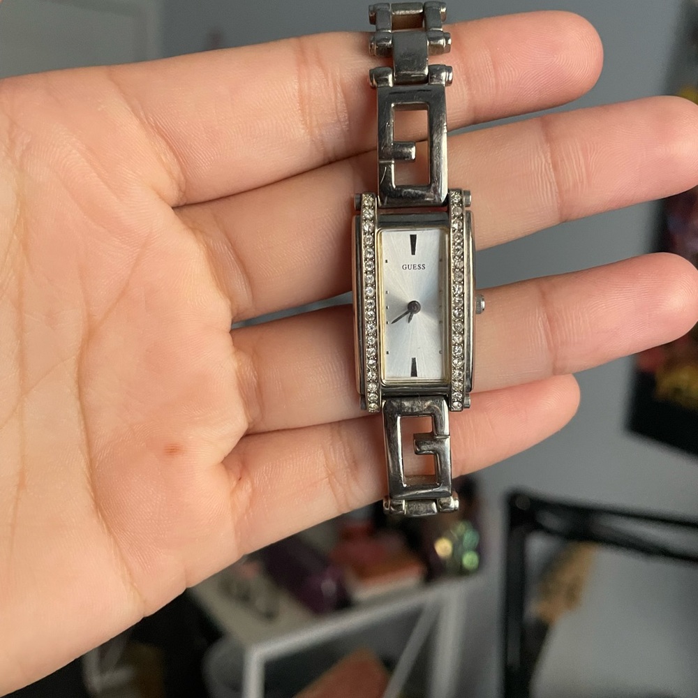 Guess watch - Picture 2 of 8